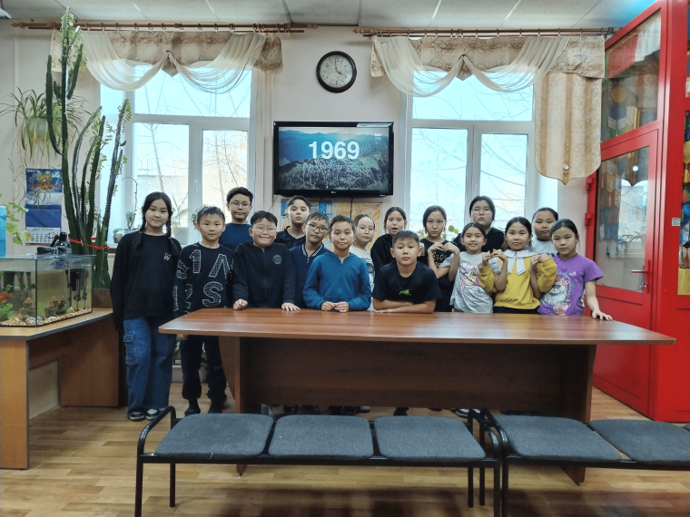 День заповедников и национальных парков.